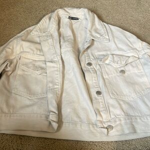 Zara Jean Jacket